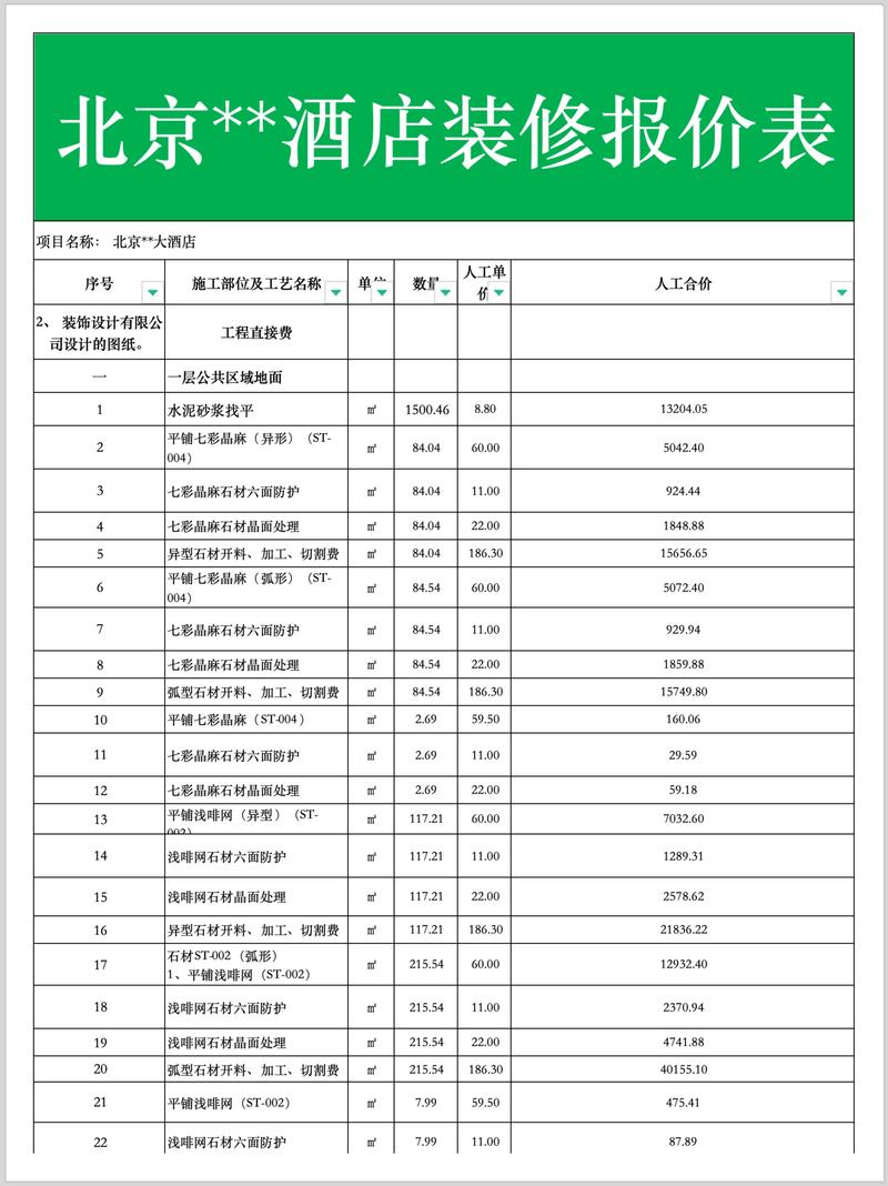 打造温馨居所：家庭装修选购指南